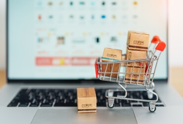 E-Commerce-1 E-Commerce-1