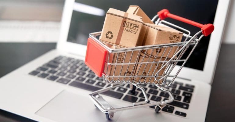 E-Commerce E-Commerce