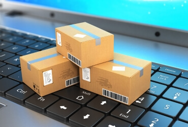 business package delivery-1 business package delivery-1