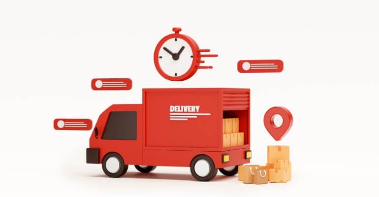 business package delivery business package delivery